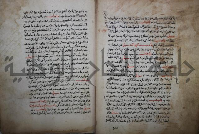 فتاوى لاحمد رمضان الأنشاصي