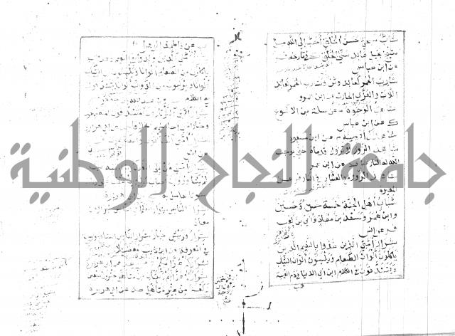 الجامع الصغير 