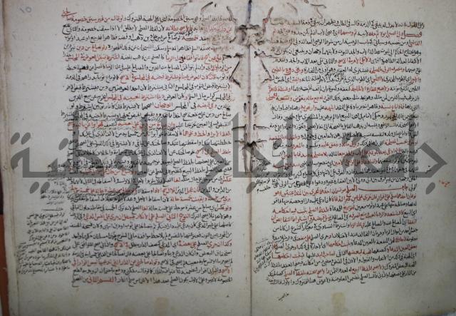 نهاية المحتاج الى شرح  المنهاج الجزء الثاني 