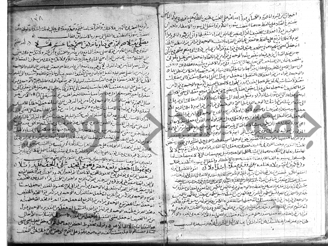شرح الشاطبية