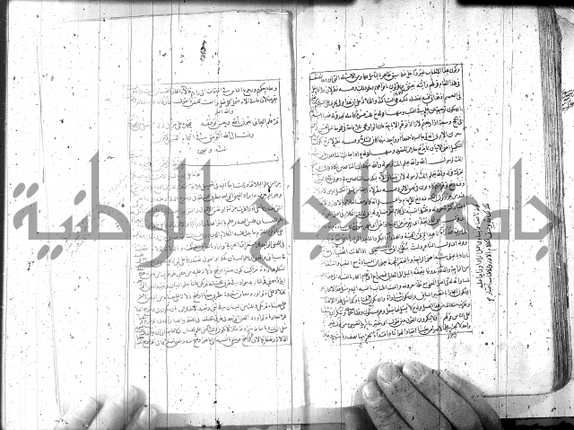 مطول على التلخيص