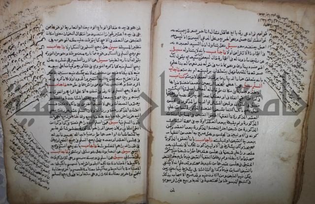 فتاوى لاحمد رمضان الأنشاصي