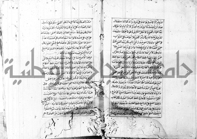 الاشباه والنظائر