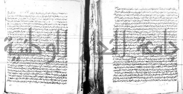 الفتاوى البزاري 