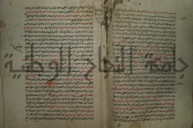 نهاية المحتاج الى شرح  المنهاج الجزء الثاني 