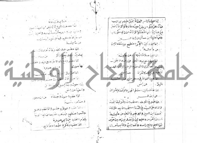 الجامع الصغير 