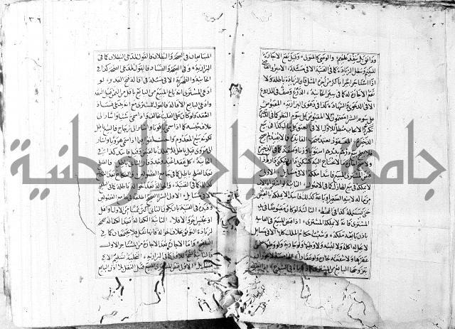 الاشباه والنظائر