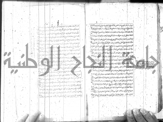 مطول على التلخيص