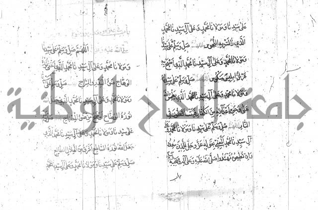 تنبيه الانام