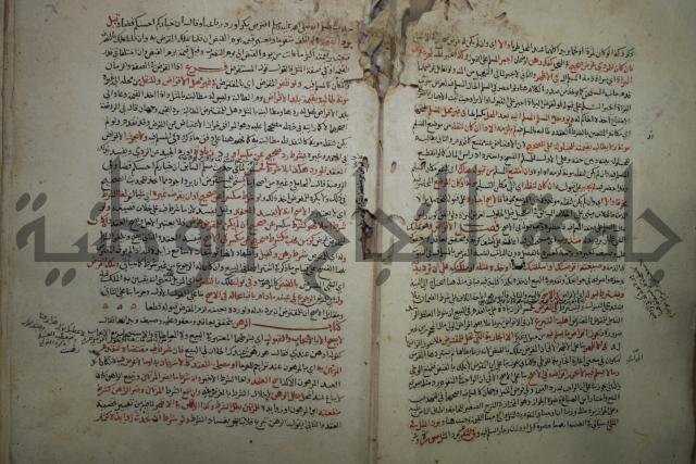 نهاية المحتاج الى شرح  المنهاج الجزء الثاني 