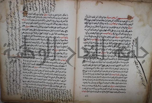 فتاوى لاحمد رمضان الأنشاصي