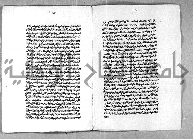 حاشية الشرقاوي على التحرير الشيخ عبد الله الشرقاوي ج 2