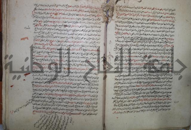 نهاية المحتاج الى شرح  المنهاج الجزء الثاني 