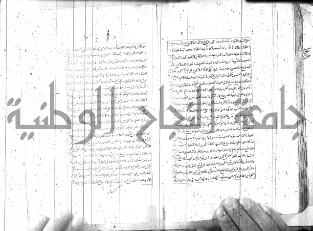 مطول على التلخيص