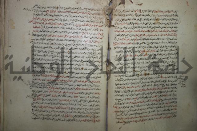 نهاية المحتاج الى شرح  المنهاج الجزء الثاني 