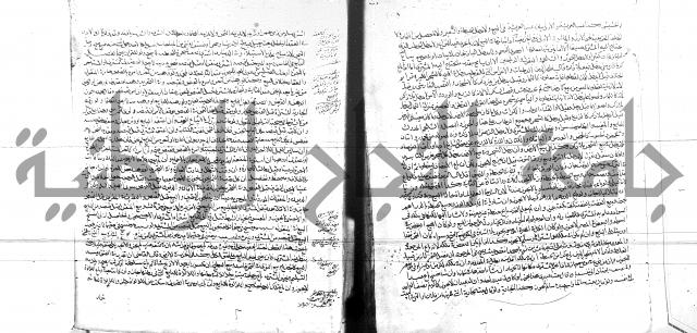 الفتاوى البزاري 