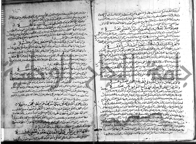 شرح الشاطبية