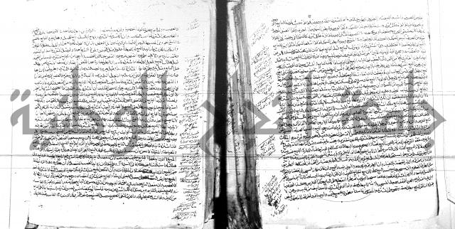 الفتاوى البزاري 