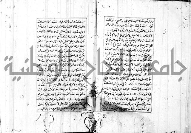 الاشباه والنظائر