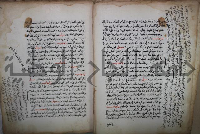 فتاوى لاحمد رمضان الأنشاصي