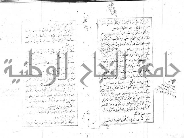 الجامع الصغير 