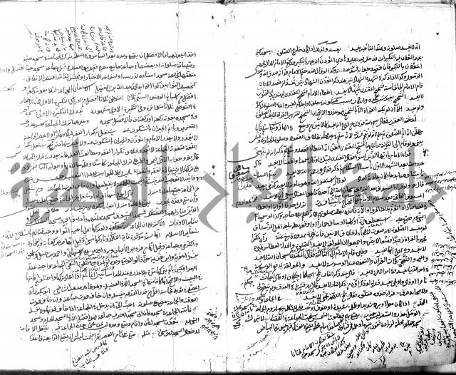 قنية المنبه 