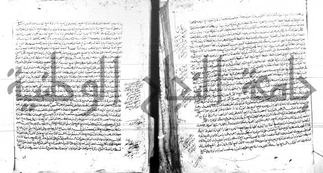 الفتاوى البزاري 