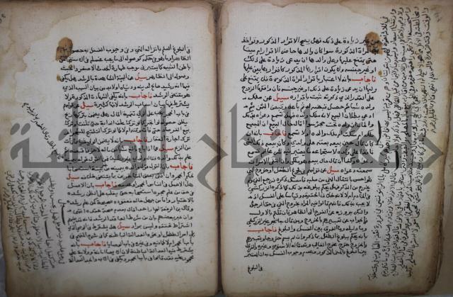 فتاوى لاحمد رمضان الأنشاصي