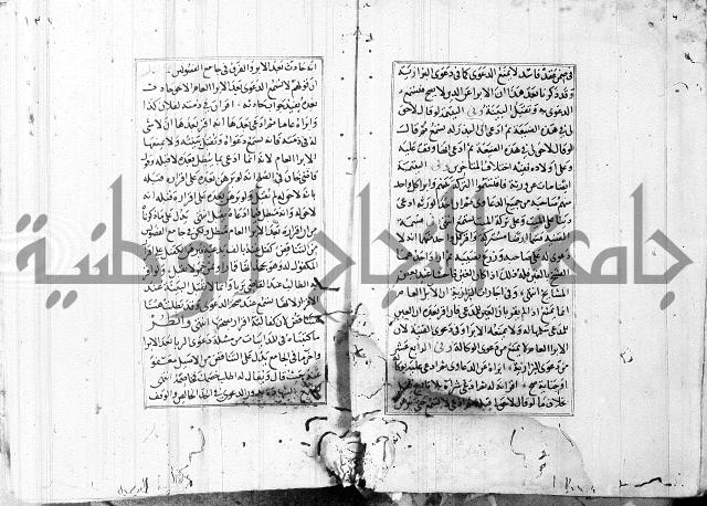 الاشباه والنظائر