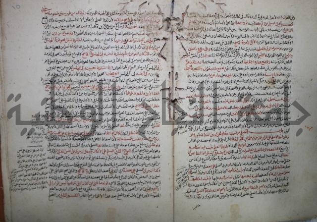 نهاية المحتاج الى شرح  المنهاج الجزء الثاني 