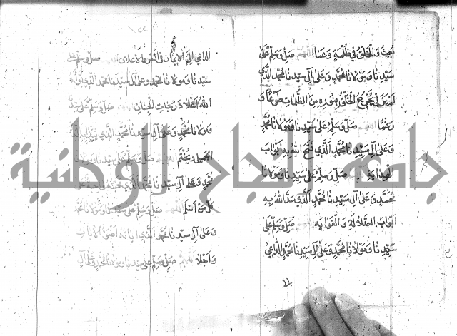 تنبيه الانام