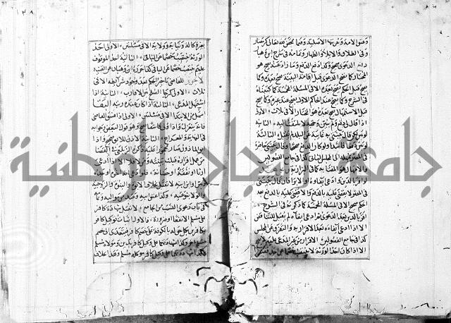 الاشباه والنظائر