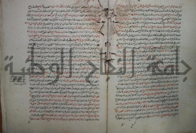 نهاية المحتاج الى شرح  المنهاج الجزء الثاني 