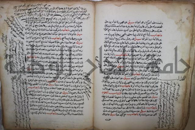 فتاوى لاحمد رمضان الأنشاصي