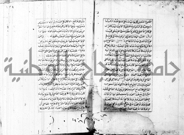 الاشباه والنظائر