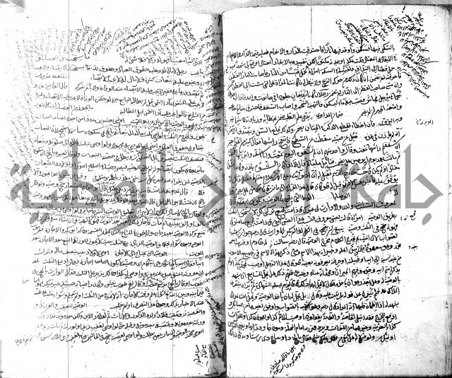 قنية المنبه 