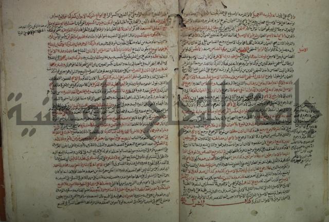 نهاية المحتاج الى شرح  المنهاج الجزء الثاني 