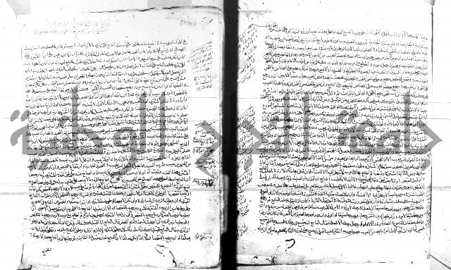 الفتاوى البزاري 