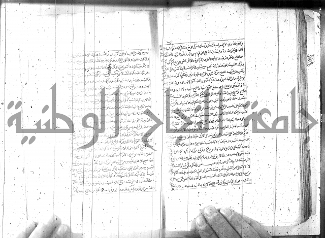 مطول على التلخيص