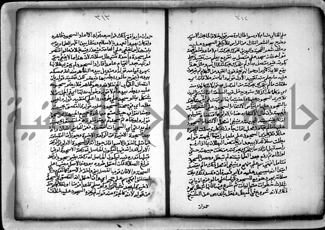حاشية الشبراملي على شرح الرملي