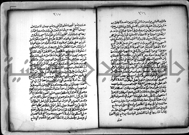 حاشية الشبراملي على شرح الرملي