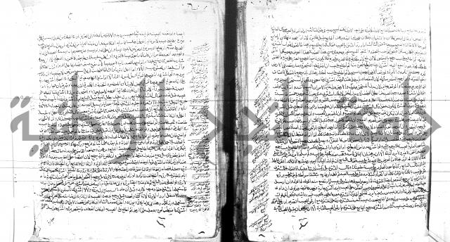 الفتاوى البزاري 