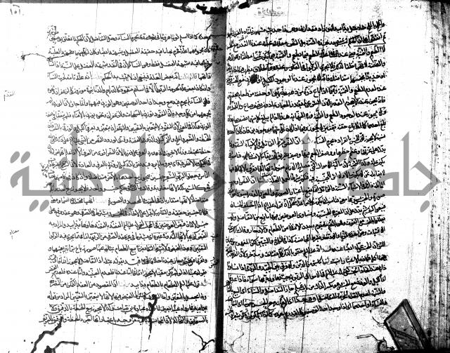 شرح مجمع البحرين لابن مالك