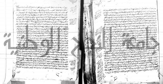 الفتاوى البزاري 