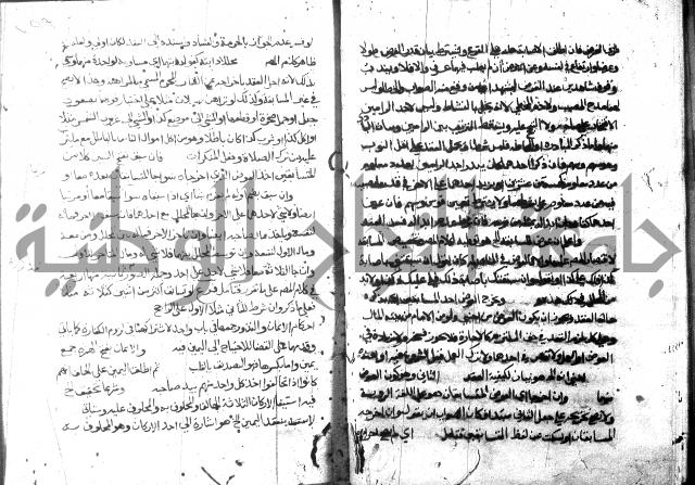 حاشية على فتح القريب للقليوبي 