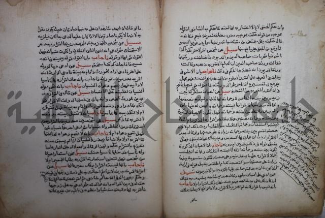 فتاوى لاحمد رمضان الأنشاصي