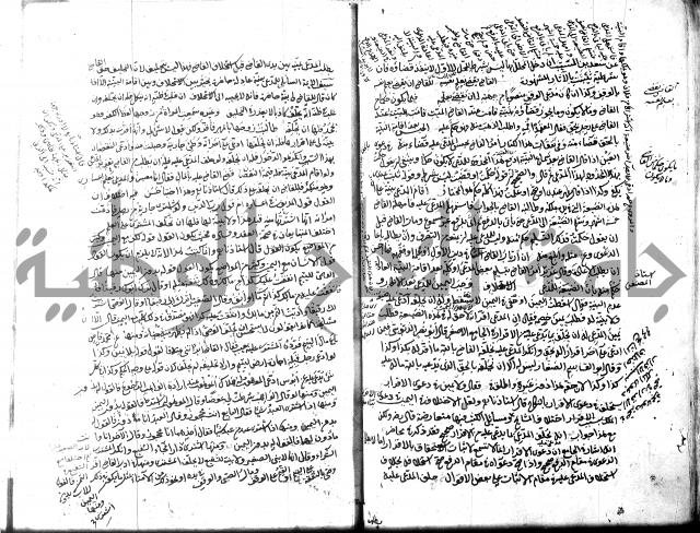 قنية المنبه 