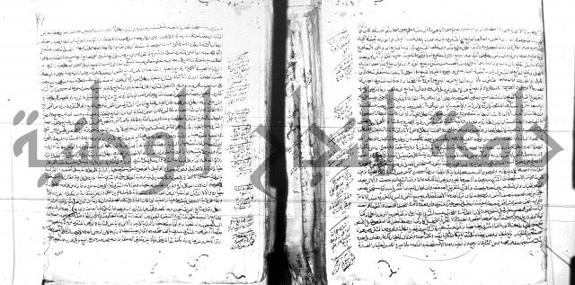 الفتاوى البزاري 