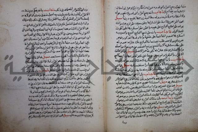 فتاوى لاحمد رمضان الأنشاصي