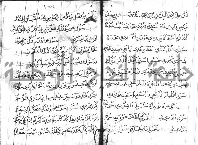 عبارات بالتركية